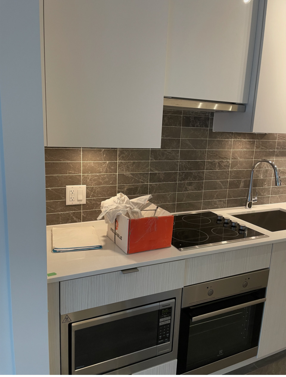 Condo en renta cerca de Yonge/Eglinton