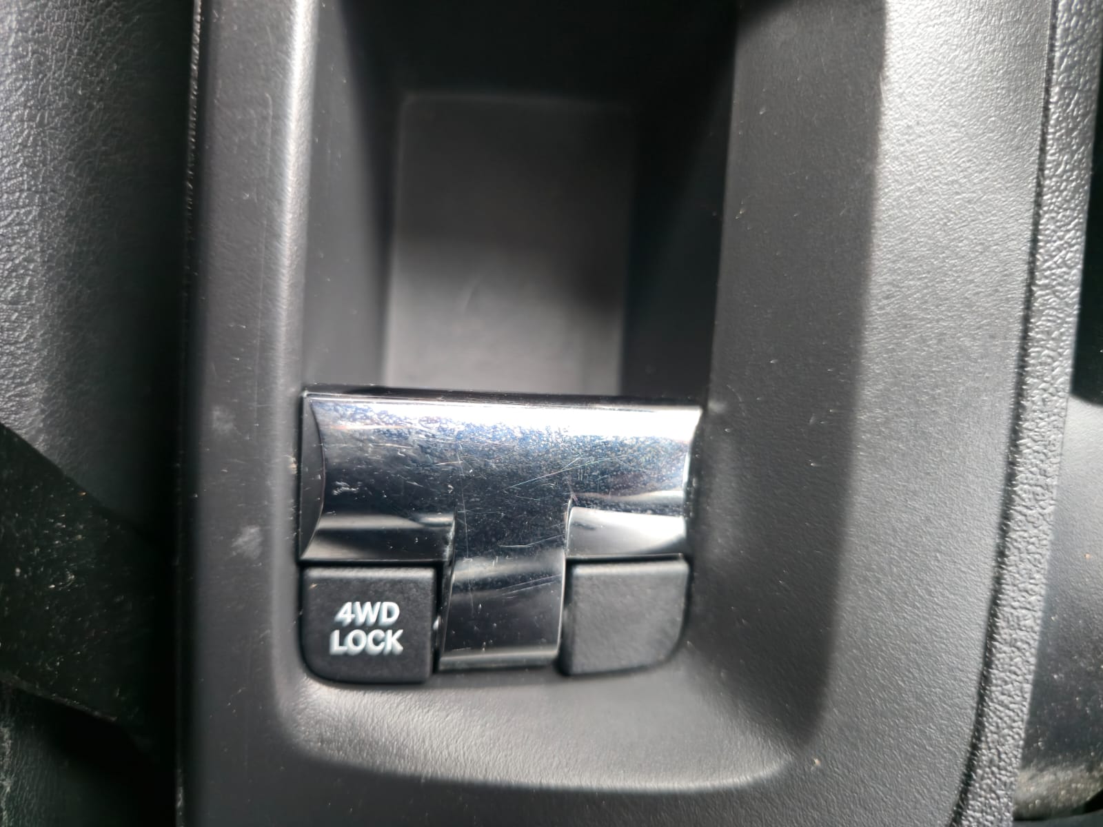 2016 Jeep Compass