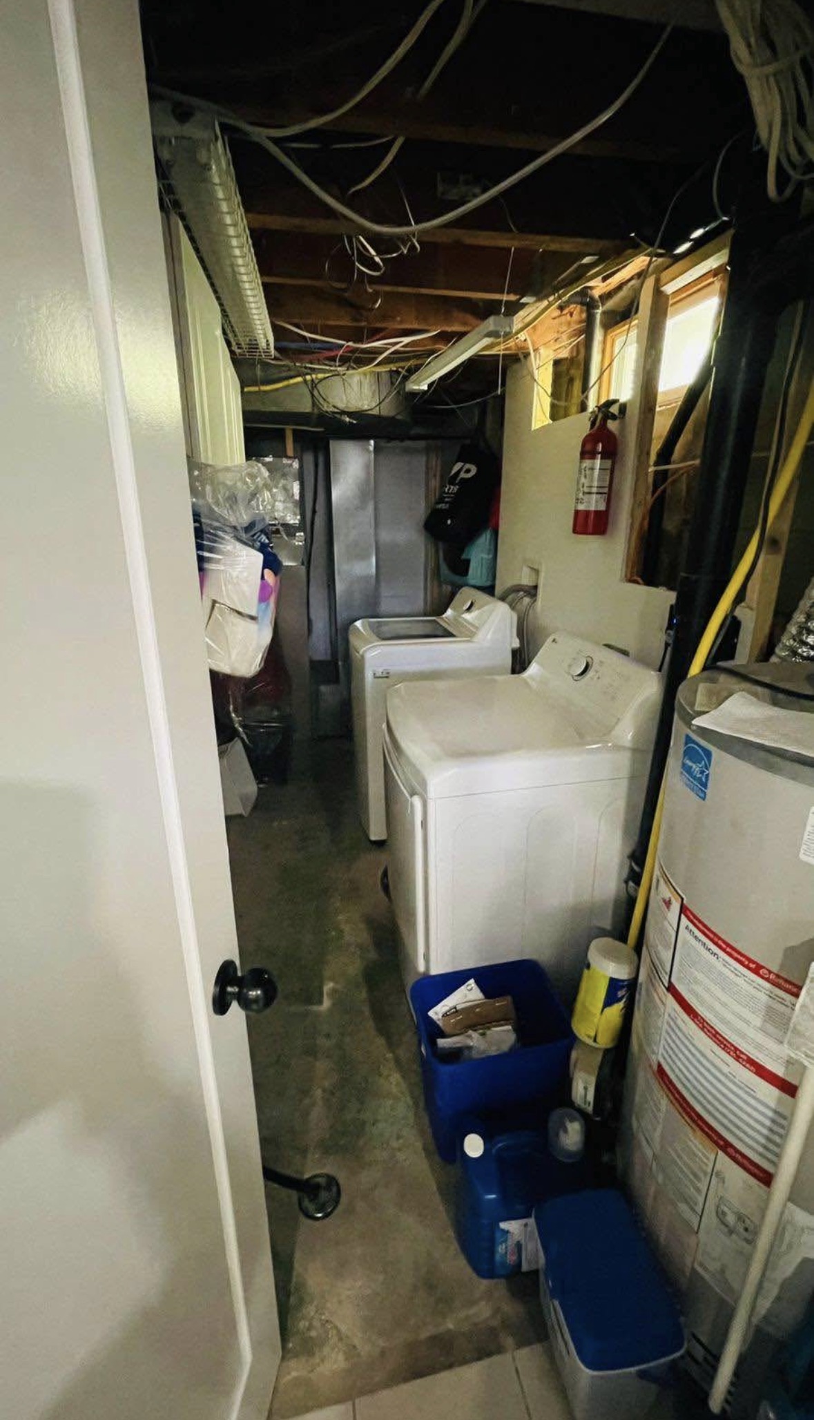 Se renta apartamento en baseman