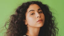 Silvana Estrada - VENDRÁN SUAVES LLUVIAS TOUR