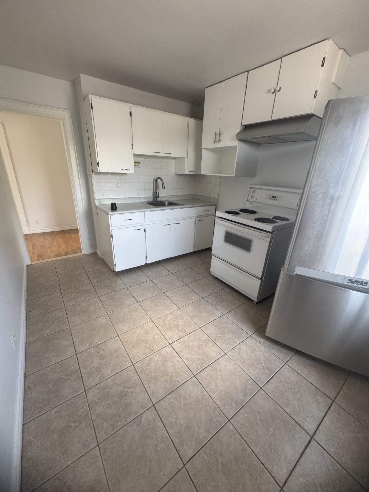 2 beds room apartment for rent $2200/month
