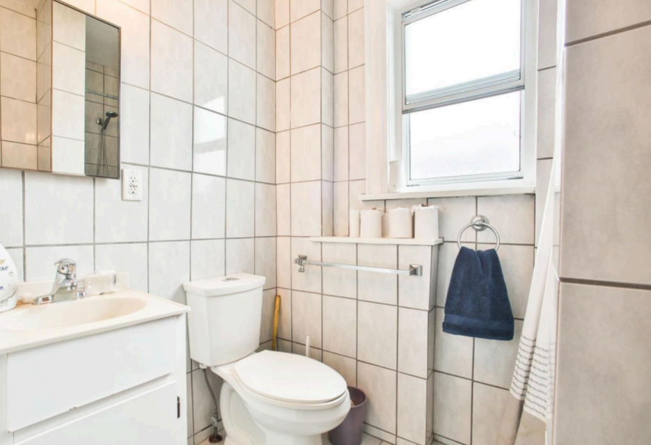 Apartamento disponible
