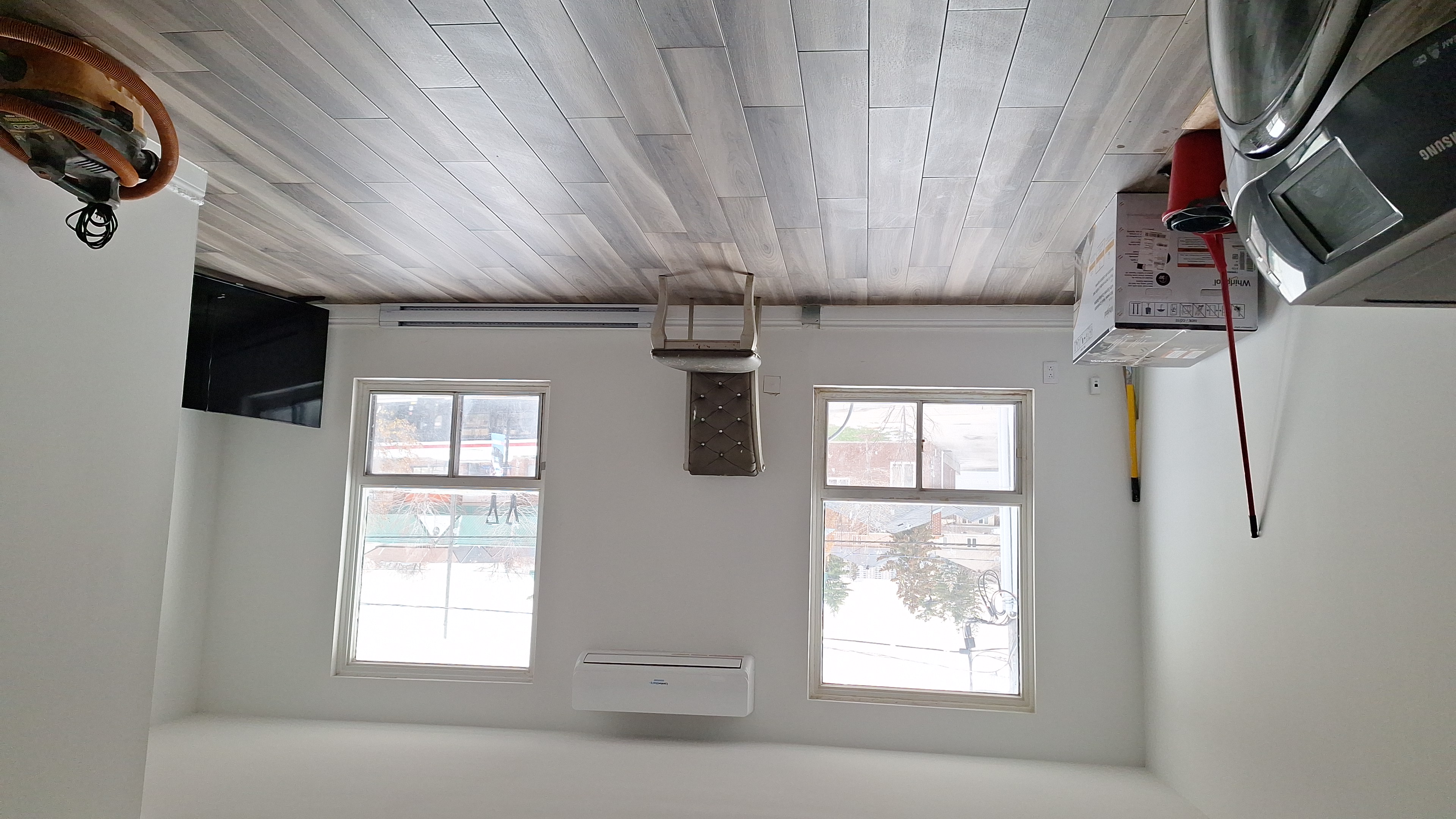 Rento Apartamento de 3 Hab