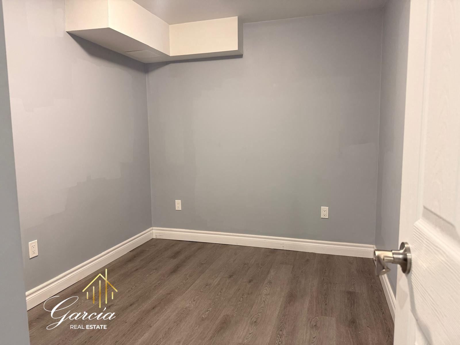 Renta  Basement en Mississauga