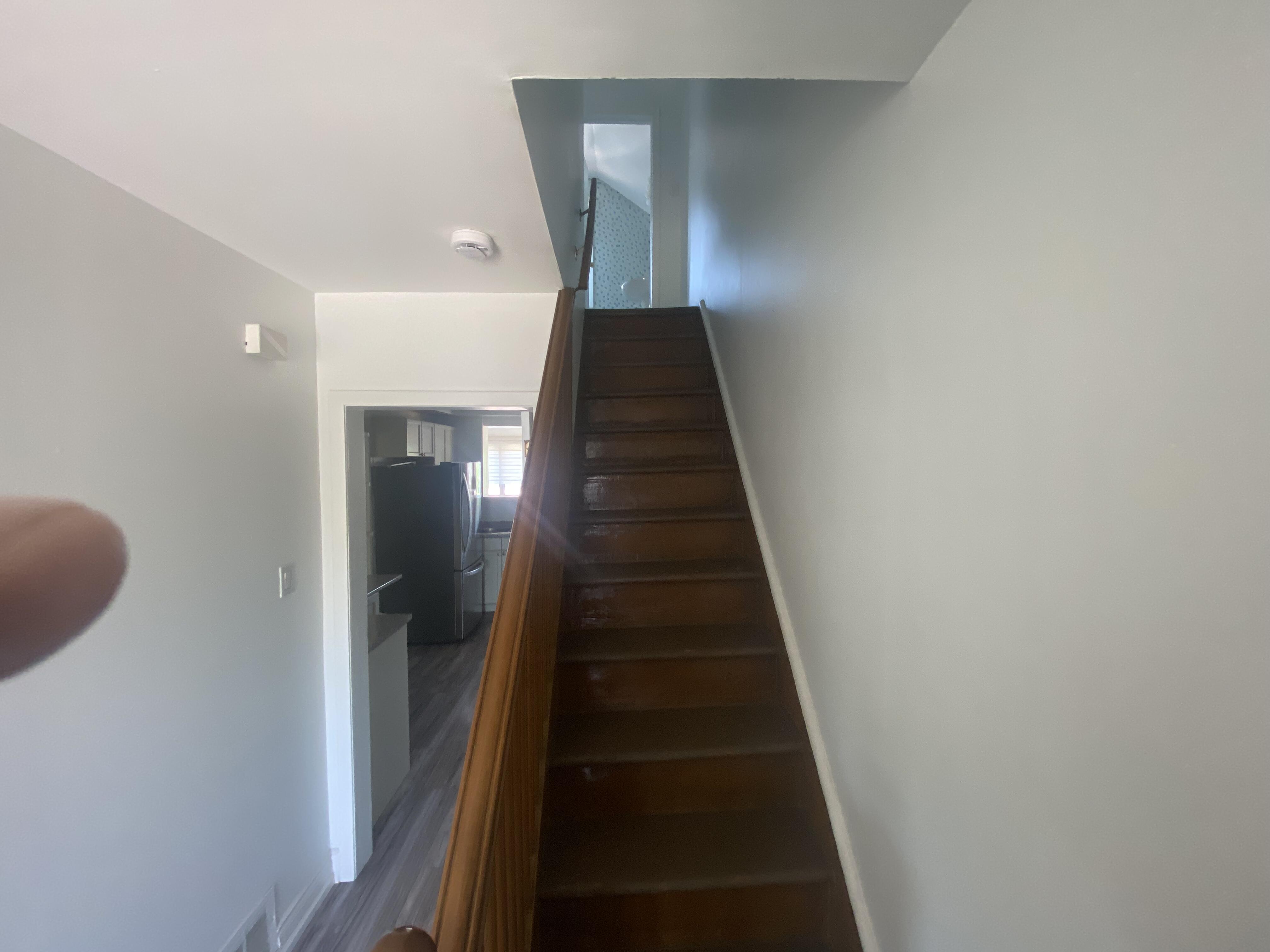 Arriendo Casa