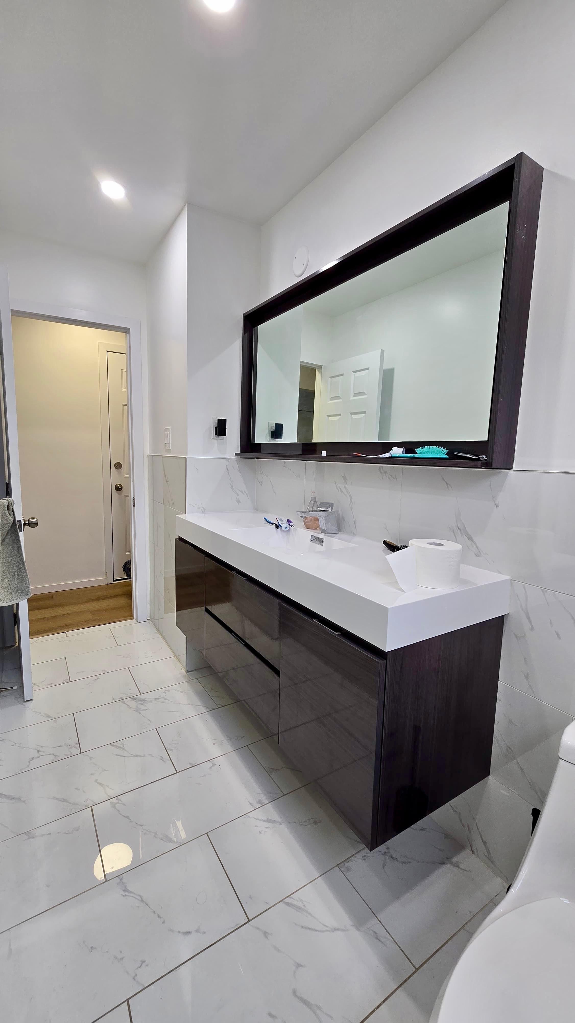 APARTAMENTO TRES DORMITORIOS