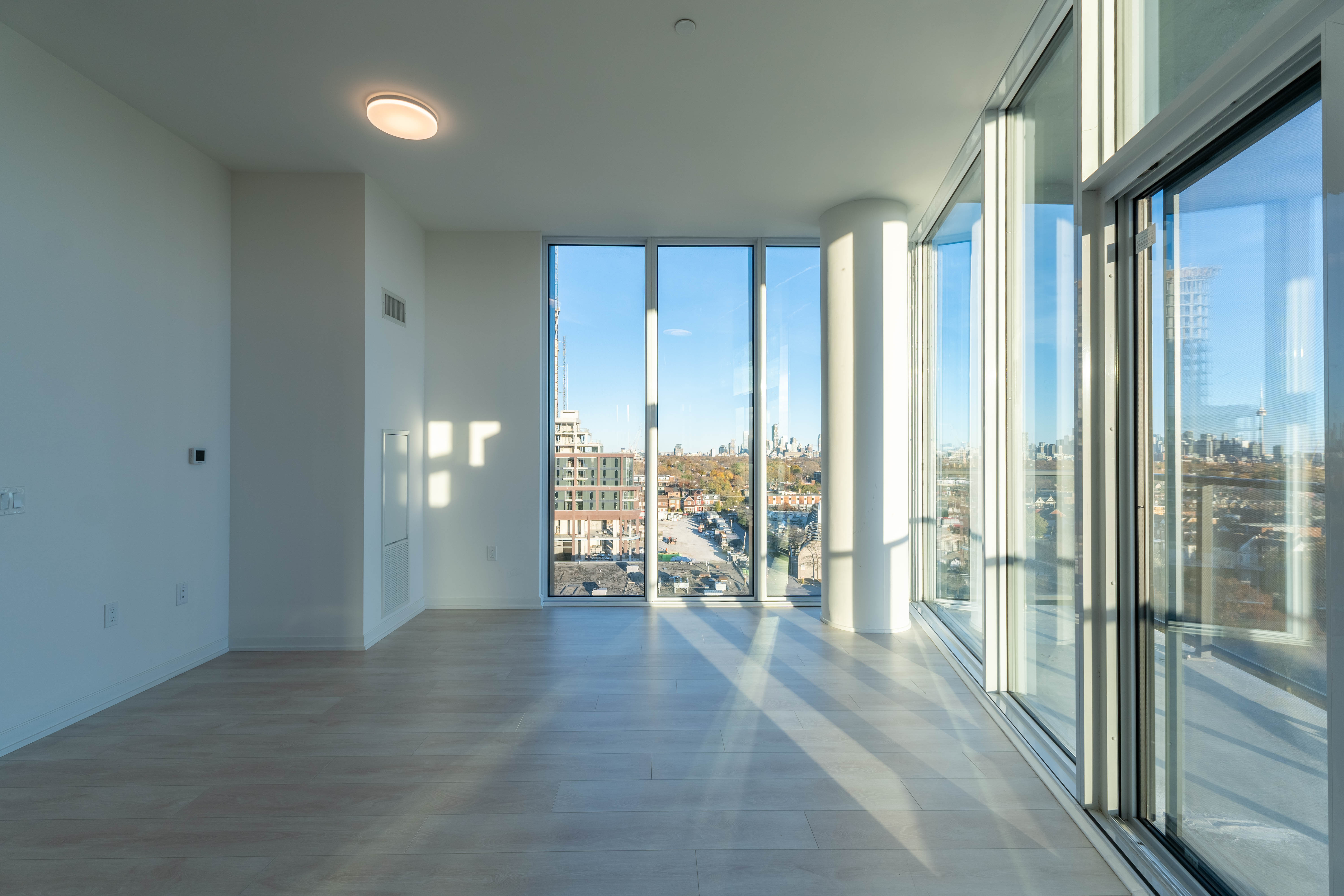 Condominio de 3 habitaciones en alquiler