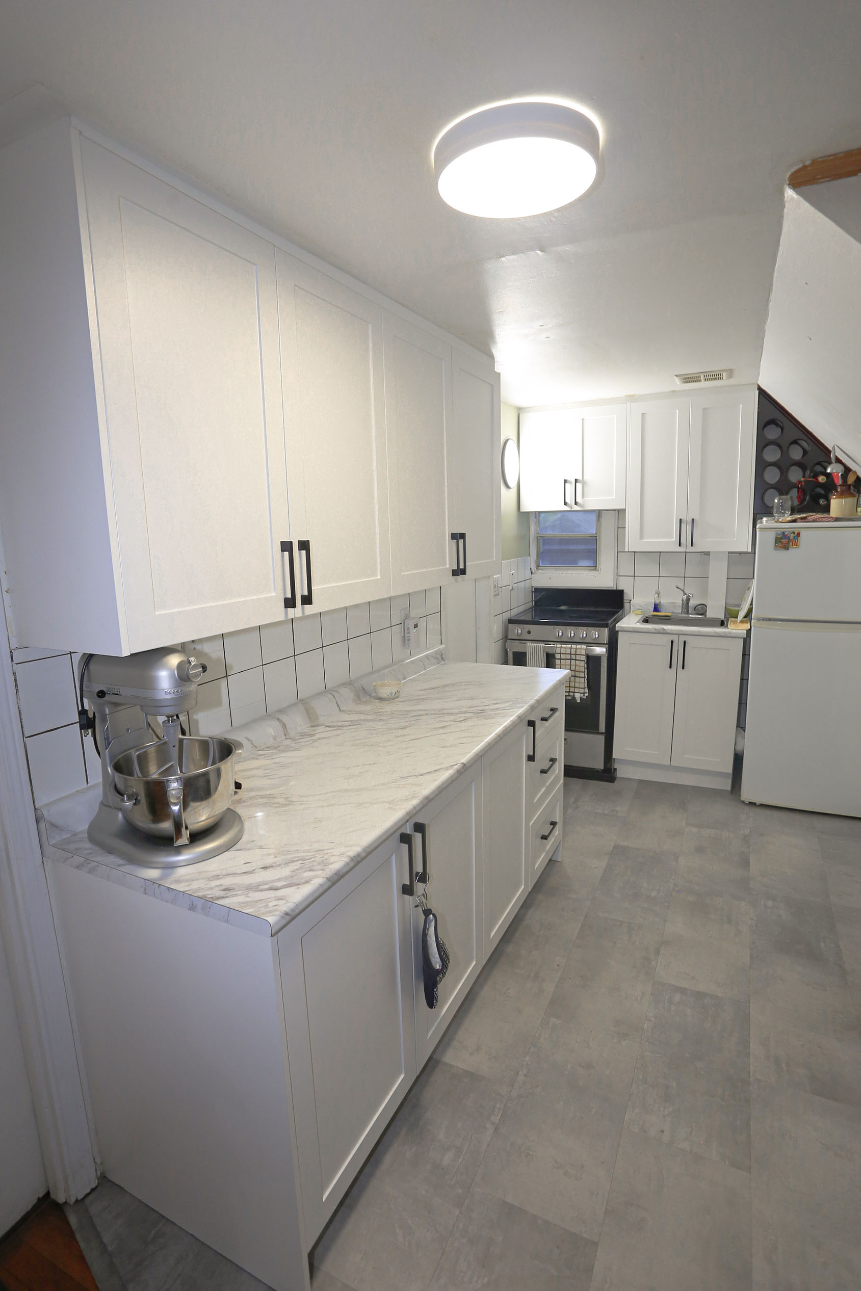 Habitación en Renta