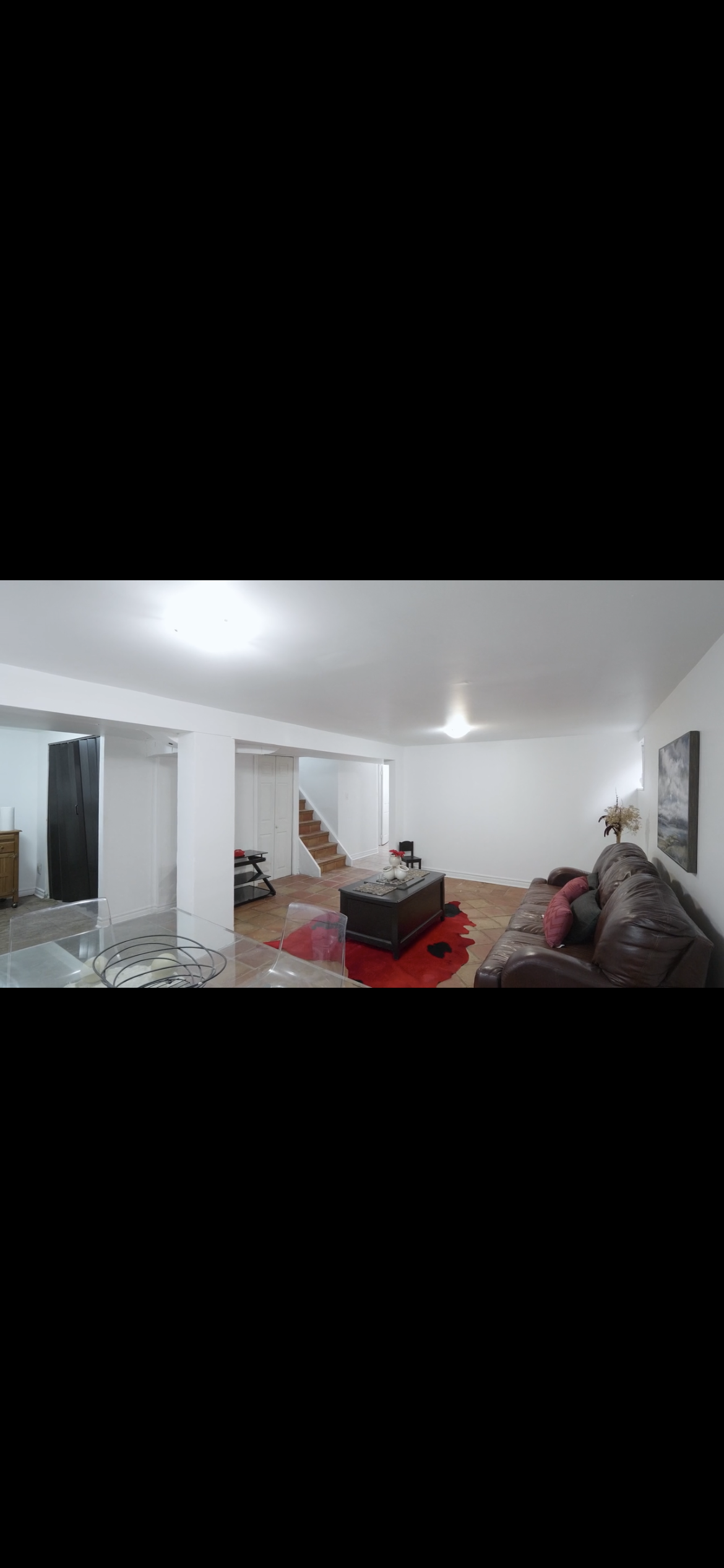Cuarto en Mississauga Sur