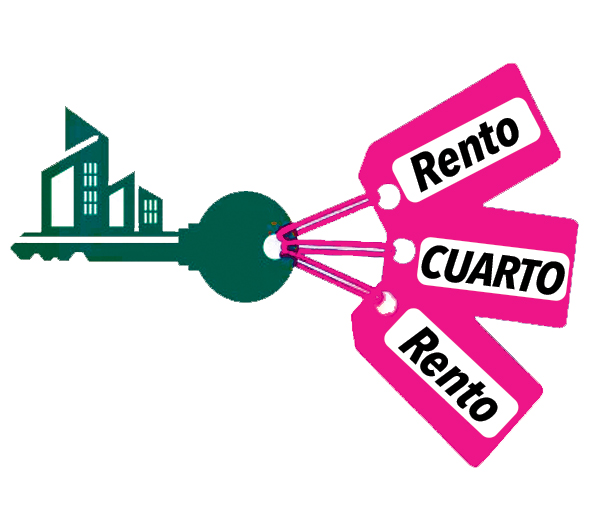 HAbitacion por rentar