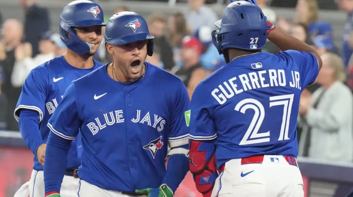 Blue Jays Avanzan a la 2025 World Series