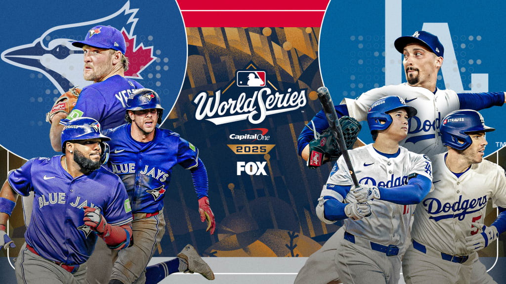 Drama en la Serie Mundial: Cuatro Juegos, Dos Gigantes, un Destino Abierto”