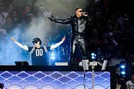 Daddy Yanky y Bizarrap Hacen Historia en Madrid