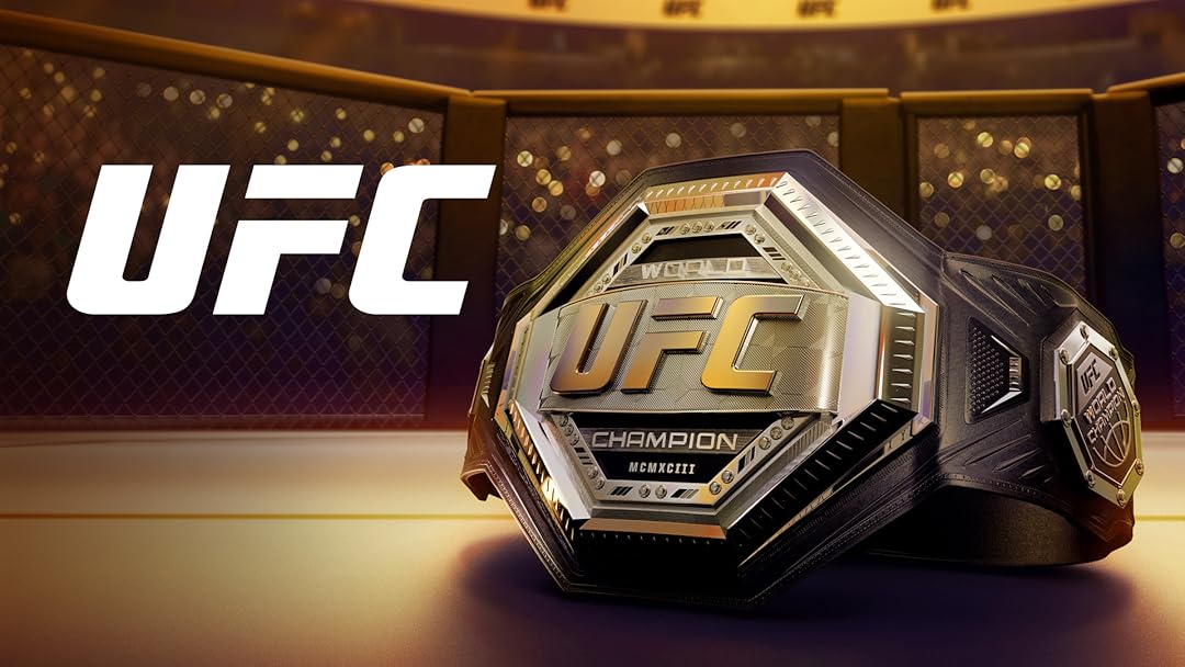La UFC regresa con fuerza este 2026