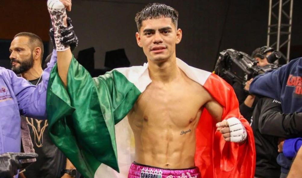 La mística del boxeo mundial se traslada este sábado al legendario Korakuen Hall de Tokio