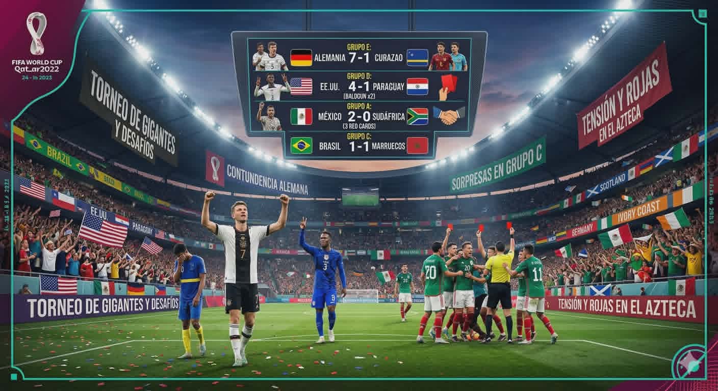 COPA DEL MUNDO 2026