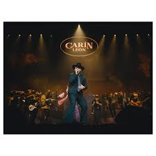 Carín León conquista Hamilton con su gira "De Sonora Para El Mundo"