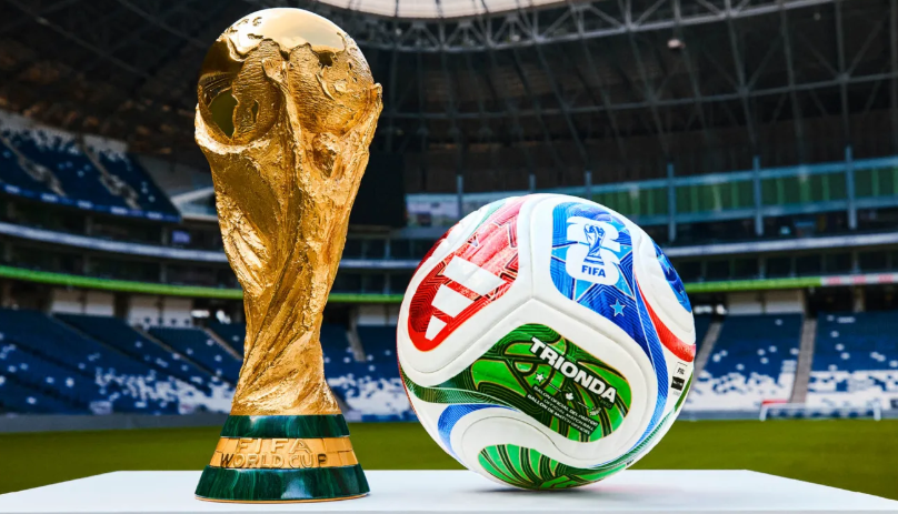 Etapa decisiva de la Copa del Mundo 2026