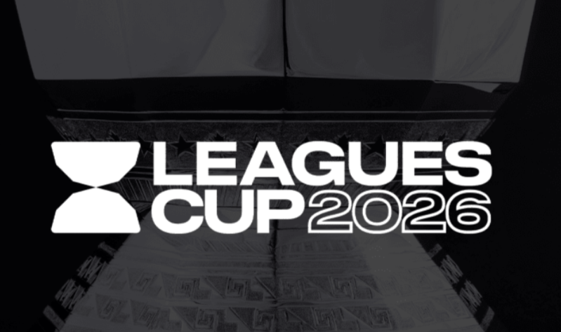 Todo sobre la Leagues Cup 2026
