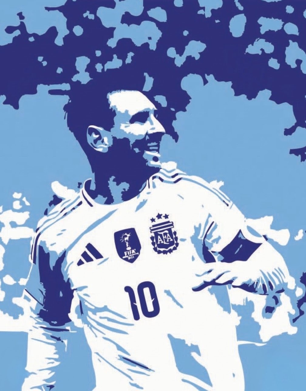 Lionel Messi anuncia retiro